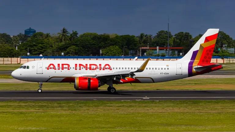 एअर इंडियाची मेट्रोवरून थेट अर्ली चेक-इन सुविधा: प्रवास होणार आणखी सोपा आणि जलद!