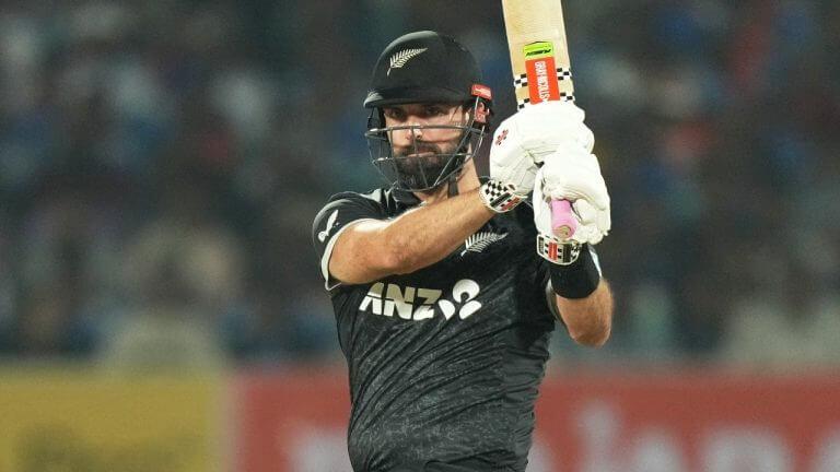 न्यूझीलंडचे हे तीन खेळाडू टीम इंडियासाठी डोकेदुखी ठरणार, एकट्याच्या बळावर सामना फिरवू शकतात