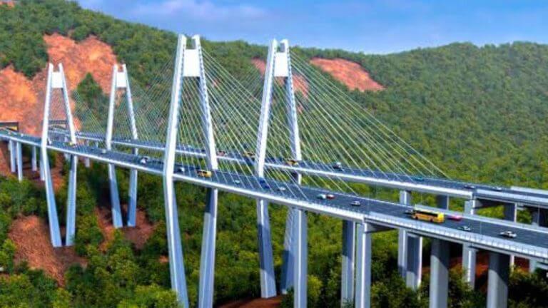 Mumbai Pune Missing Link : मुंबई पुणे मिसिंग लिंक या दिवशी सुरू होणार; समोर आली मोठी अपडेट