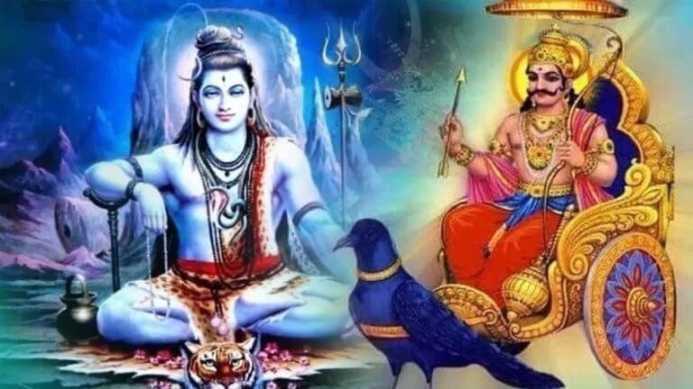 Shani Pradosh Vrat 2026 : ‘शनि प्रदोष’ साडेसातीपासून मुक्ती मिळवण्याचा ‘सुवर्णयोग’; जाणून घ्या पूजेचा मुहूर्त आणि महत्त्व..
