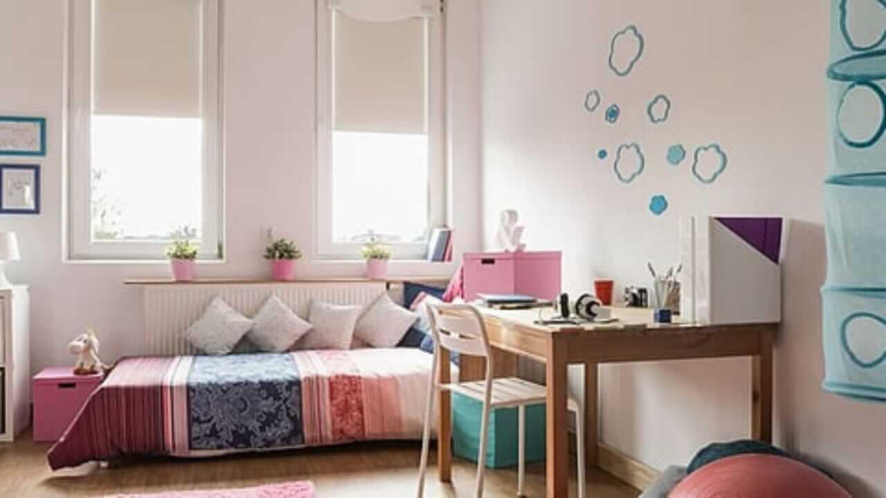 Vastu Tips : मुलांच्या बेडरुमची खिडकी कोणत्या दिशेला असावी? काय सांगत शास्त्र…