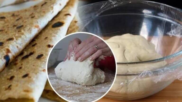 Vastu Shastra : शिळ्या पिठाच्या पोळ्यांमुळे वाढतो ‘राहु’चा प्रभाव; घरात येते दारिद्र्य आणि आरोग्याच्या समस्या…