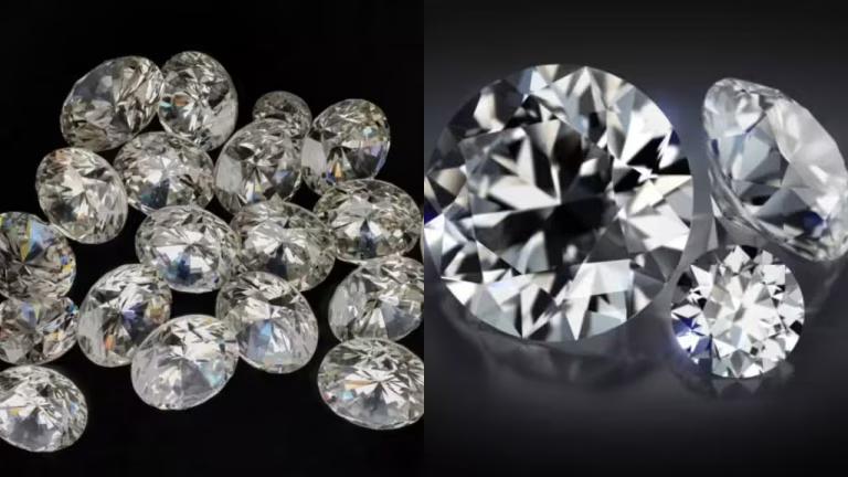 या देशात सापडतात सर्वाधिक हिरे; जाणून घ्या कसा बनला हा देश डायमंड हब?