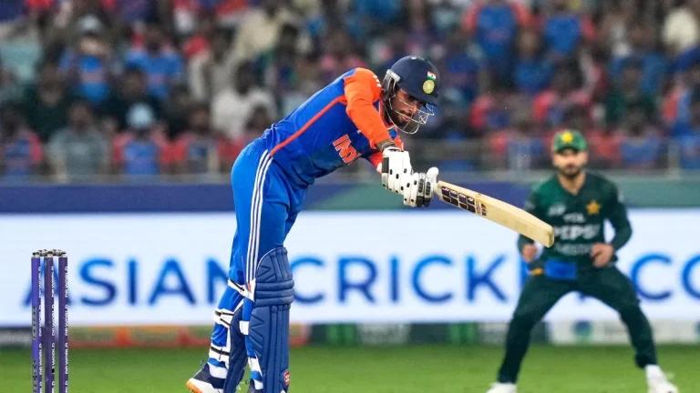 मोठी बातमी: पाकिस्तान टी२० विश्वचषकात खेळणार, पण भारताविरुद्धच्या सामन्यावर बहिष्कार