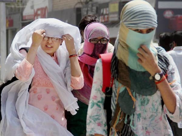 MP में भीषण गर्मी का प्रकोप जारी, जबलपुर में टूटा 65 सालों का रिकार्ड, आगे ऐसे रहेंगे हालात