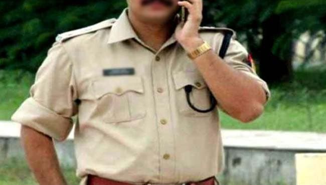 मंत्री को नहीं पहचाने थाना प्रभारी, करा दिया लाइन हाजिर