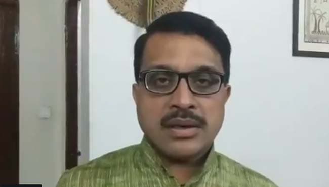 मसूद अजहर अंतरराष्ट्रीय आतंकी घोषित, कांग्रेस के गालों पर करारा तमाचा : रजनीश अग्रवाल