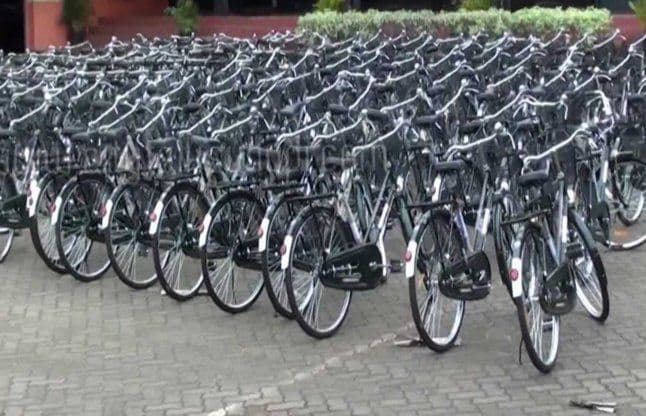 MP: अगले महिने मिलेगी सरकारी स्कूलों के विद्यार्थियों को साइकिलें, ये होंगें पात्र