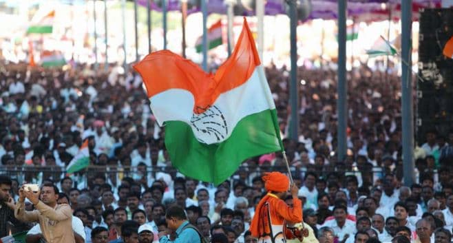 दिल्ली से तय होंगे उम्मीदवार, सर्वे में सामने आये इनके नाम