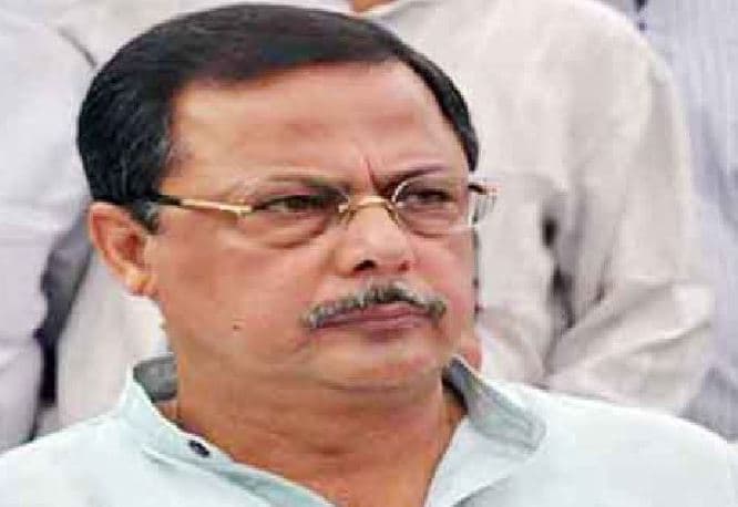 पूर्व नेता प्रतिपक्ष अजय सिंह द्वारा शोक व्यक्त