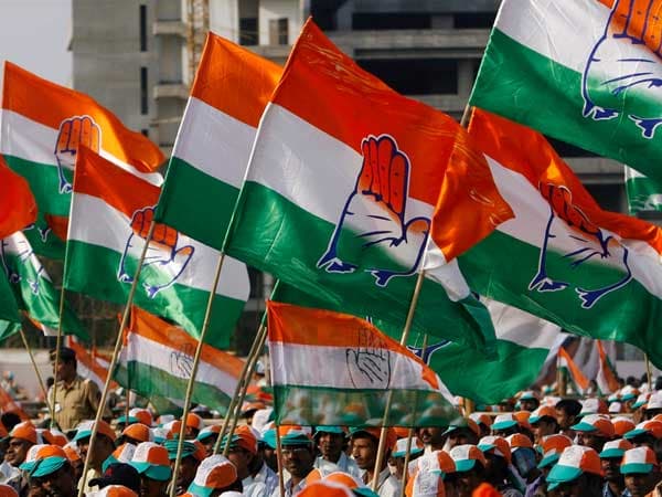 लोकसभा चुनाव: ये पांच फैक्टर जिनकी वजह से बीजेपी को पछाड़ सकती है कांग्रेस
