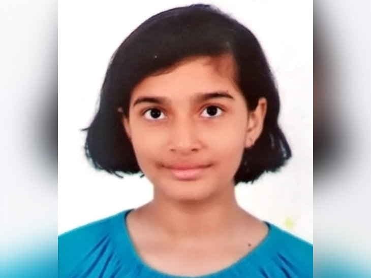 घर से प्यार नहीं मिलने की वजह से लापता हुई थी सलोनी, लेटर से हुआ खुलासा