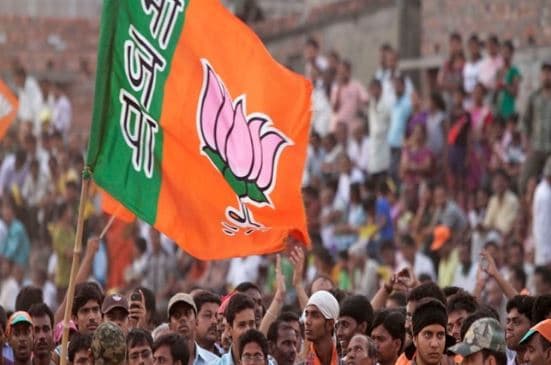 विधानसभा हारने के बाद अब इस चेहरे पर लोकसभा चुनाव लड़ेगी बीजेपी