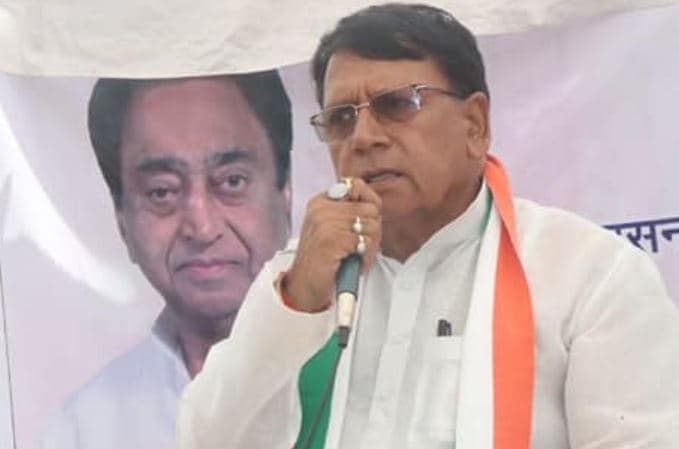 शिवराज सरकार के खिलाफ HC पहुंचे पूर्व मंत्री PC Sharma, मिली बड़ी राहत