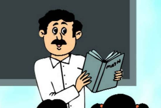 स्कूल शिक्षा विभाग की यह कैसी परीक्षा, किताब साथ रखकर एग्जाम देंगे टीचर..?