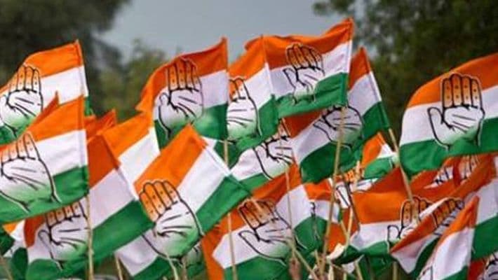 इस सीट पर कांग्रेस को बड़ी राहत, बागी नेता माने, वापस लिया नामांकन