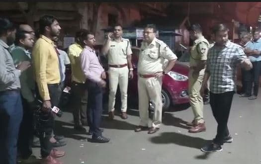 मप्र से बाहर के हैं ज्वैलर्स के ड्रायवर को गोली मारने वाले बदमाश