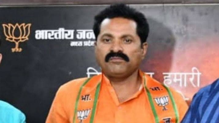 भाजपा विधायक के समर्थन में आया समाज, आंदोलन की चेतावनी