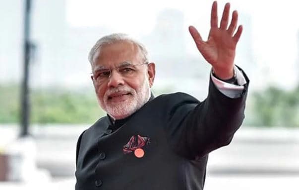 सागर में हाने वाली मोदी की सभा पर आयोग को नहीं आपत्ति