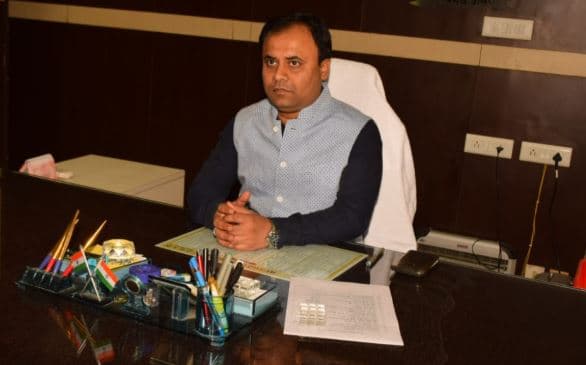 ग्वालियर: भीषण गर्मी का प्रकोप, स्कूलों का समय बदला