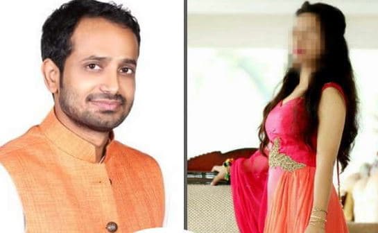 पूर्व विधायक कटारे पर यौन शोषण के आरोप लगाने वाली युवती ने की खुदकुशी