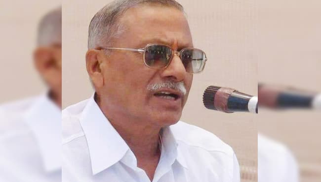 भाजपा सांसद बिसेन के खिलाफ दूसरी चुनाव याचिका, हाईकोर्ट ने जारी किया नोटिस