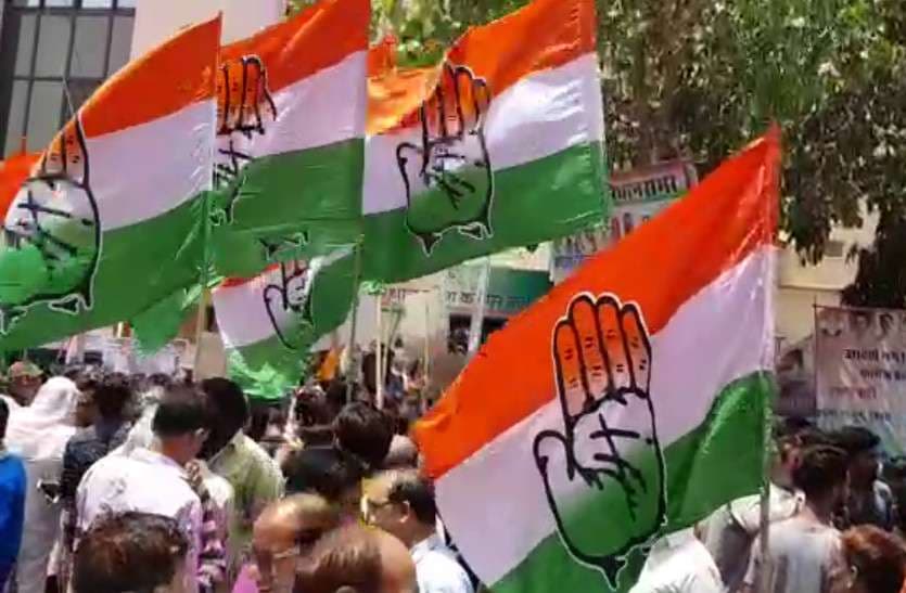 MP : नतीजों से पहले कांग्रेस प्रत्याशी को बना दिया विधायक! मचा हड़कंप