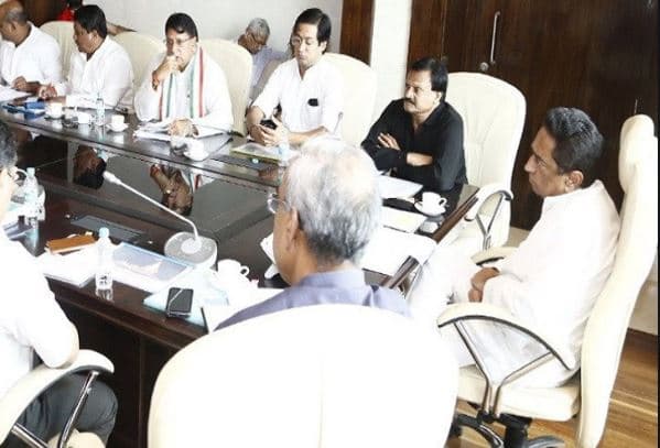 2020:नए साल की पहली कमलनाथ कैबिनेट आज, इन अहम प्रस्तावों पर लग सकती है मुहर