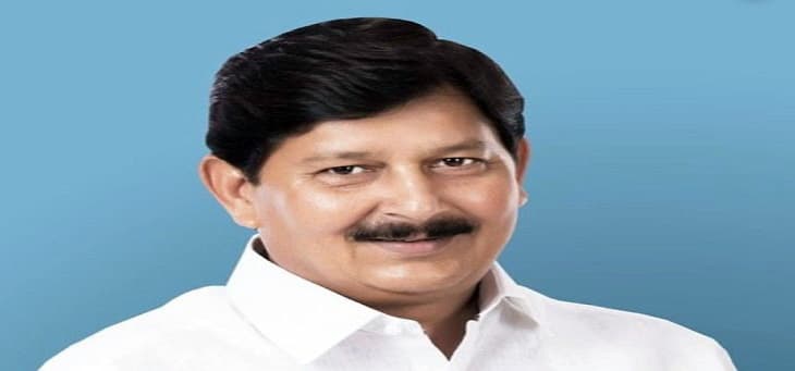 भाजपा विधायक ने सीएम कमलनाथ पर लगाया बड़ा आरोप