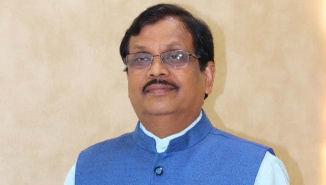 MP: सांसद बने डामोर देंगे विधायक पद से इस्तीफा, कांग्रेस को राहत