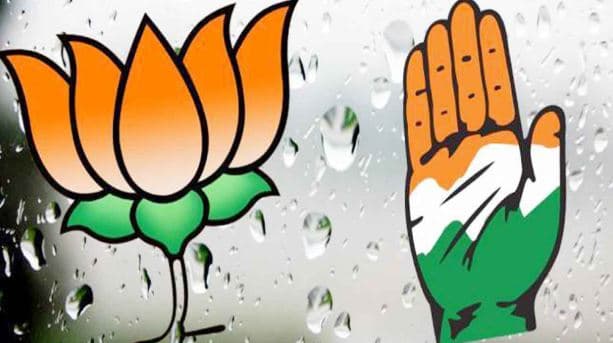 लोकसभा चुनाव : इंदौर-भोपाल जीतना बीजेपी के लिए चुनौती, बनाया ये ‘स्पेशल प्लान’