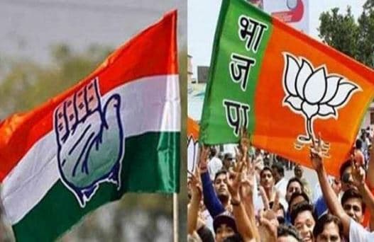 MP: IT के निशाने पर BJP-कांग्रेस के 30 विधायक, 9 को भेजे गए समन