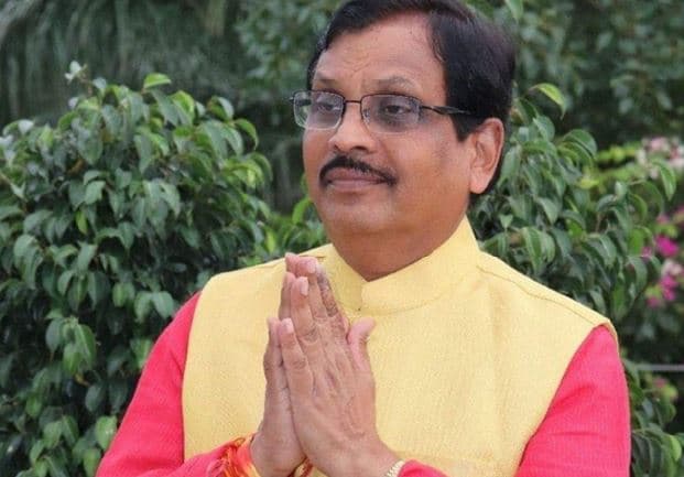 डामोर के इस्तीफे से बदलेंगे विधानसभा के समीकरण, कांग्रेस के पास होगा स्पष्ट बहुमत