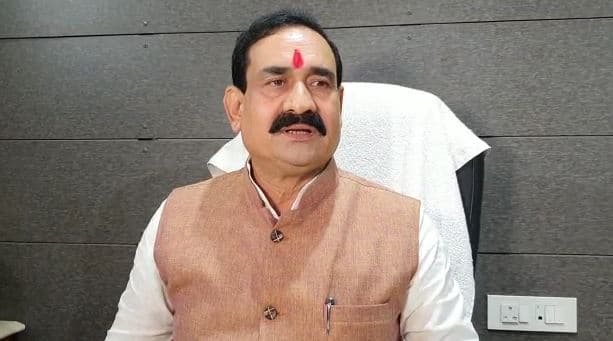 नरोत्तम का तंज, कांग्रेस से एक ओर विधायक गया तो कमलनाथ हो जाऐंगे 30 मार खां