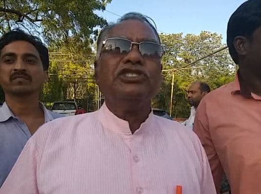 इंदिरा गांधी के समय भी BJP ने कांग्रेस को हराया था और इस बार भी हराएंगें : गोपीलाल जाटव