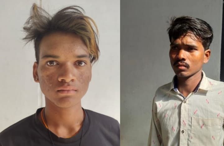 शादी से मना किया तो कर लिया छात्रा का अपहरण, पुलिस गिरफ्त में आरोपी