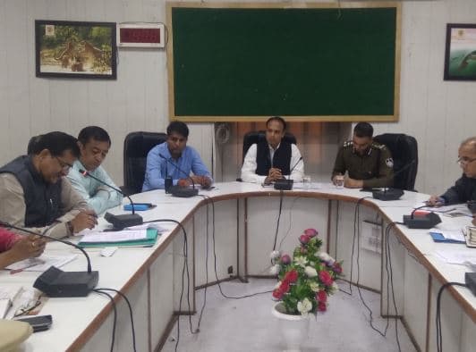 प्रदुषण को लेकर एक्शन में भोपाल कलेक्टर, PUC सेंटर न होने पर सील होंगे पेट्रोल पम्प