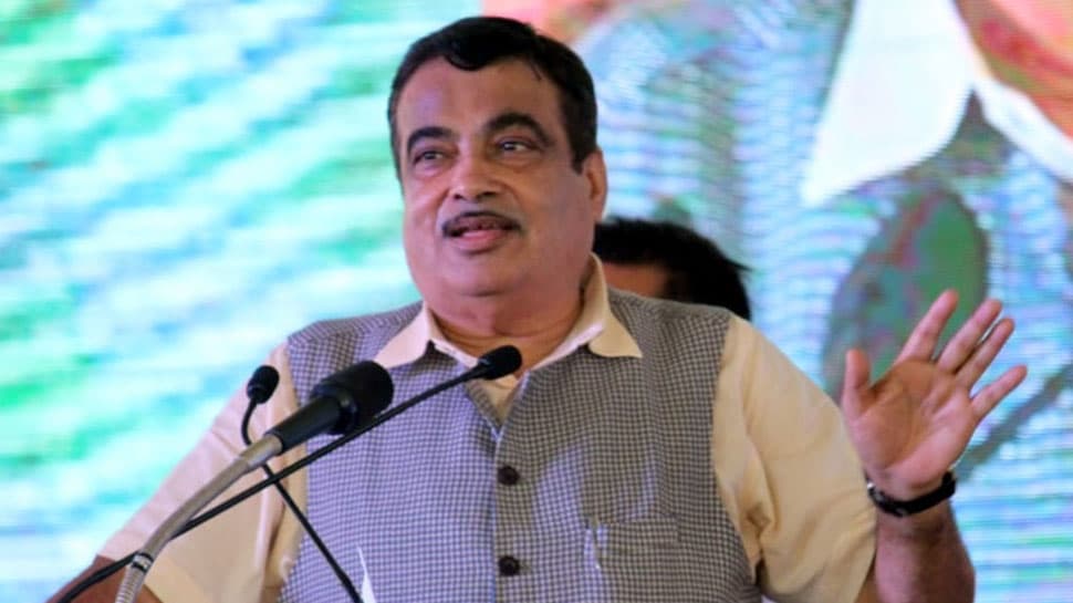 केंद्रीय मंत्री नितिन गडकरी कोरोना पॉजिटिव, खुद ट्वीट कर दी जानकारी