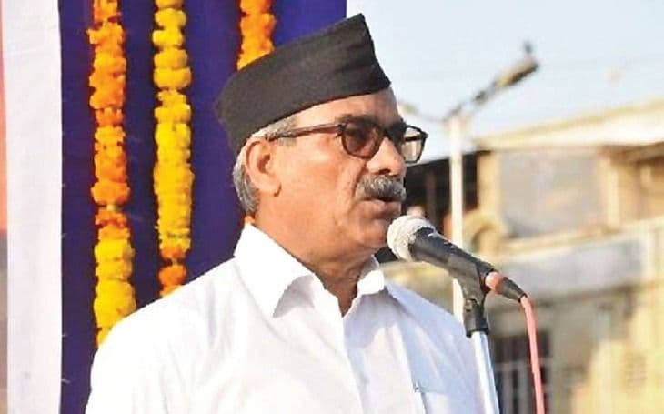 बीजेपी नेता का फीडबैक खराब होने पर संघ नेता ने जताई नाराजगी, इनकी हो सकती है छुट्टी