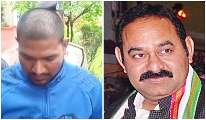 लखपति बनने के लिए ‘गॉडफादर’ ने पूर्व विधायक से मांगी 50 लाख फिरौती