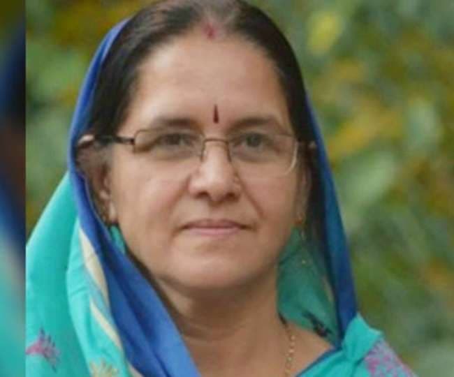 कांग्रेस विधायक ने यूं निभाया अपना वादा…भोपाल से दिल्ली तक हो रही चर्चा