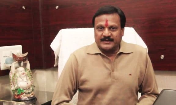 इस कांग्रेस MLA ने छोड़ा एक माह का वेतन, BJP के विश्वास मत पर उठाए सवाल