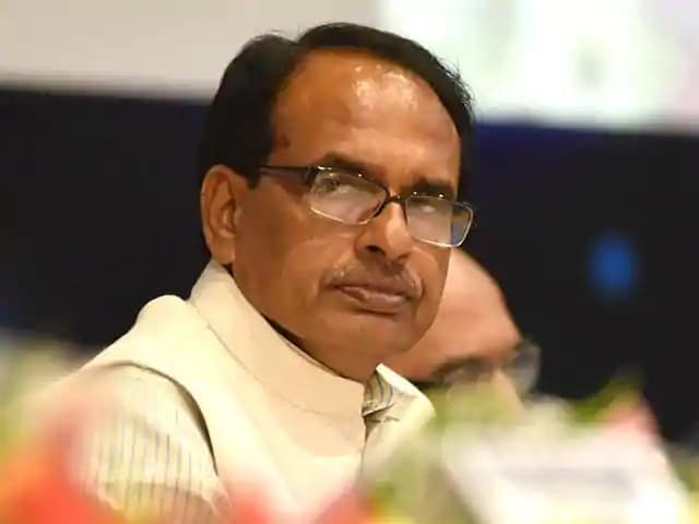 ‘भाजपा की कमान MP के पूर्व सीएम शिवराज सिंह चौहान को सौंपी जाए’