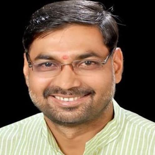 भाजपा विधायक जालम सिंह पटेल को पुलिस ने हिरासत में लिया, सांसद ने सरकार को घेरा