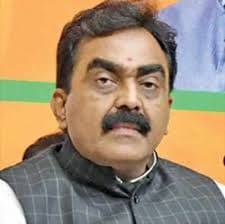 अपने समर्थक को जिला अध्यक्ष बनाने के लिए भाजपा प्रदेश अध्यक्ष ने खुद तोड़े नियम