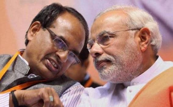 PM मोदी की आज मुख्यमंत्रियों के साथ बैठक, शिवराज कर सकते हैं लॉकडाउन बढ़ाने की मांग