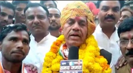 कांग्रेस विधायक की दो टूक- हाईवे की क्वालिटी नहीं सुधरी तो करूंगा आंदोलन