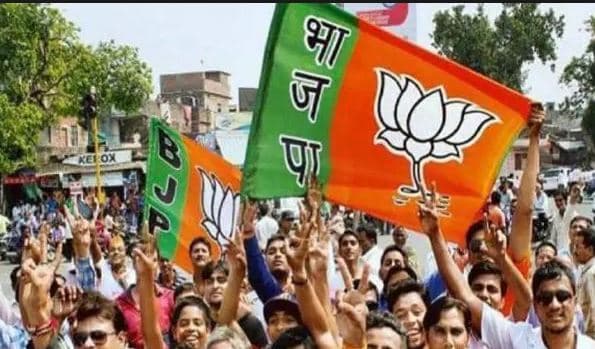 धारा 370 के हटते ही BJP के इस अभियान ने पकड़ी रफ्तार, लक्ष्य पूरा होने की उम्मीद