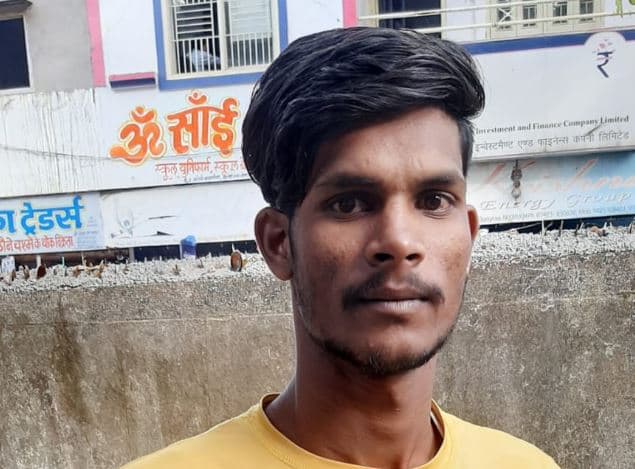एकता कॉलोनी का युवक हुआ ऑनलाइन ठगी का शिकार