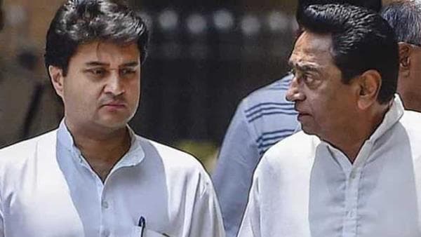 कमलनाथ के मंत्रियों की मांग-सिंधिया को मिले PCC चीफ की कमान, मजबूत होगा संगठन